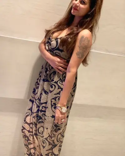 Kekri Escort